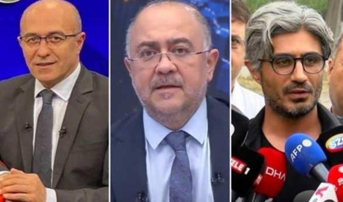 İBB Başkanı Ekrem İmamoğlu'nun hedef gösterdiği bilirkişi hakkında başlatılan soruşturma,