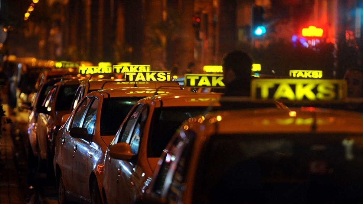 İstanbul Büyükşehir Belediyesi'nden (İBB) Yeni Taksi İhaleleri