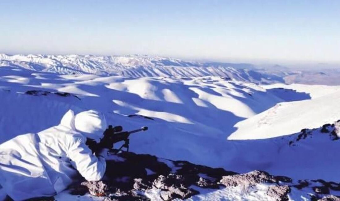 İçişleri Bakanı Yerlikaya, terörle mücadele konusunda önemli açıklamalarda bulundu. Güvenlik
