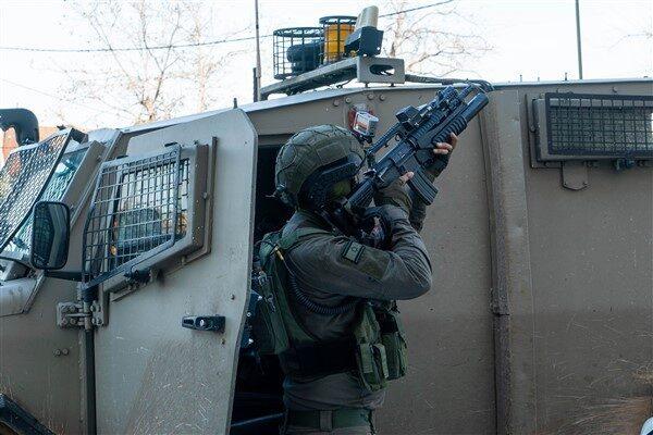 İsrail Savunma Kuvvetleri (IDF), Gazze Şeridi'ndeki harekât yürüten güçlere tehdit