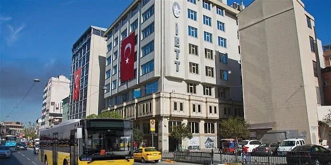 İETT Genel Müdürlüğü, 2023 yılı için memur alım ilanını yayımladı.
