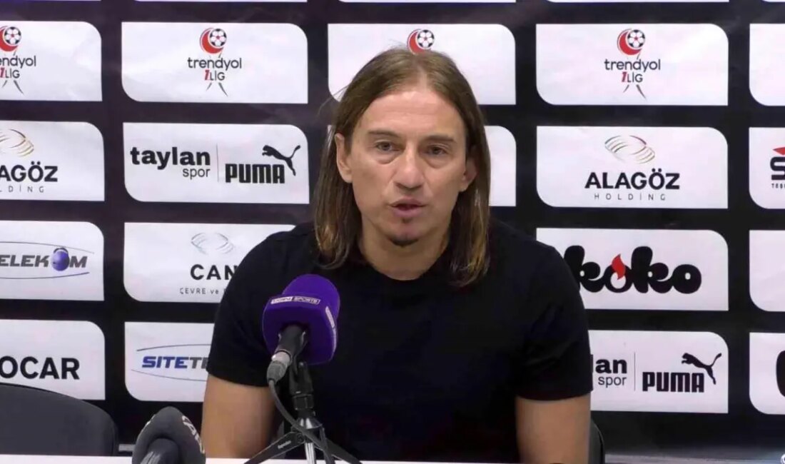 Iğdır FK ve Boluspor arasındaki maçın değerlendirmelerini keşfedin. Teknik direktörlerin