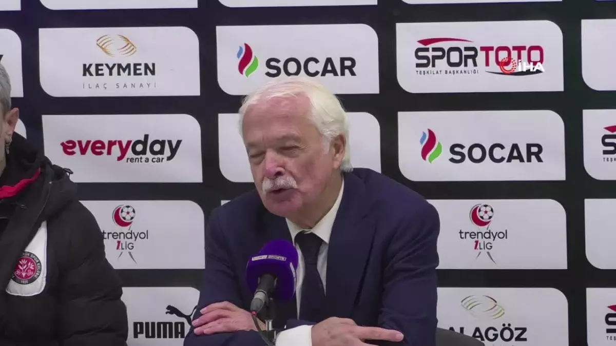 Iğdır FK ile Fatih Karagümrük arasındaki maçın analizi, oyuncu performansları