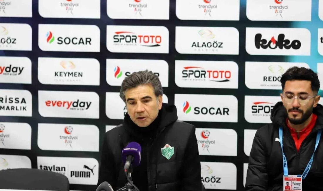 Iğdır FK ile Fatih Karagümrük arasında oynanan maçın detaylı değerlendirmesi.
