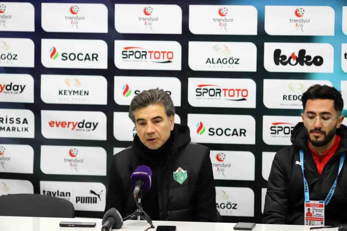 Iğdır FK ile Fatih Karagümrük arasında oynanan maçın detaylı değerlendirmesi.