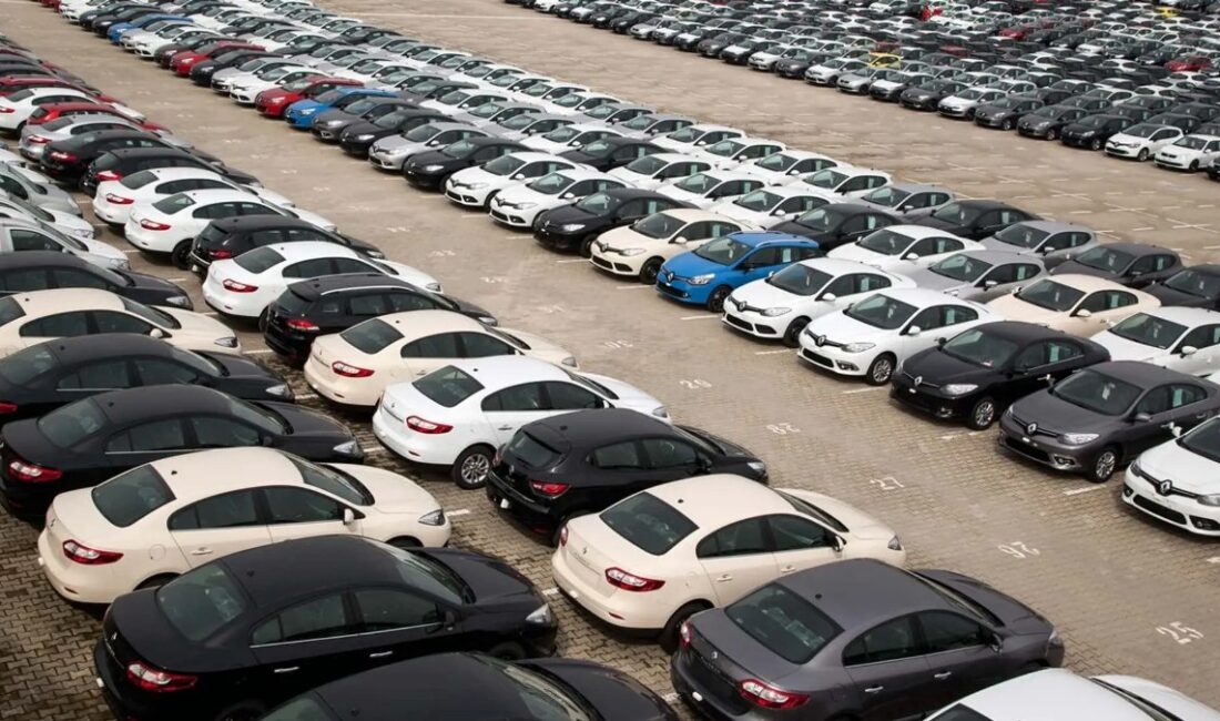 İkinci el araç piyasasında elektrikli araçların yükselişi ve pazar trendlerini