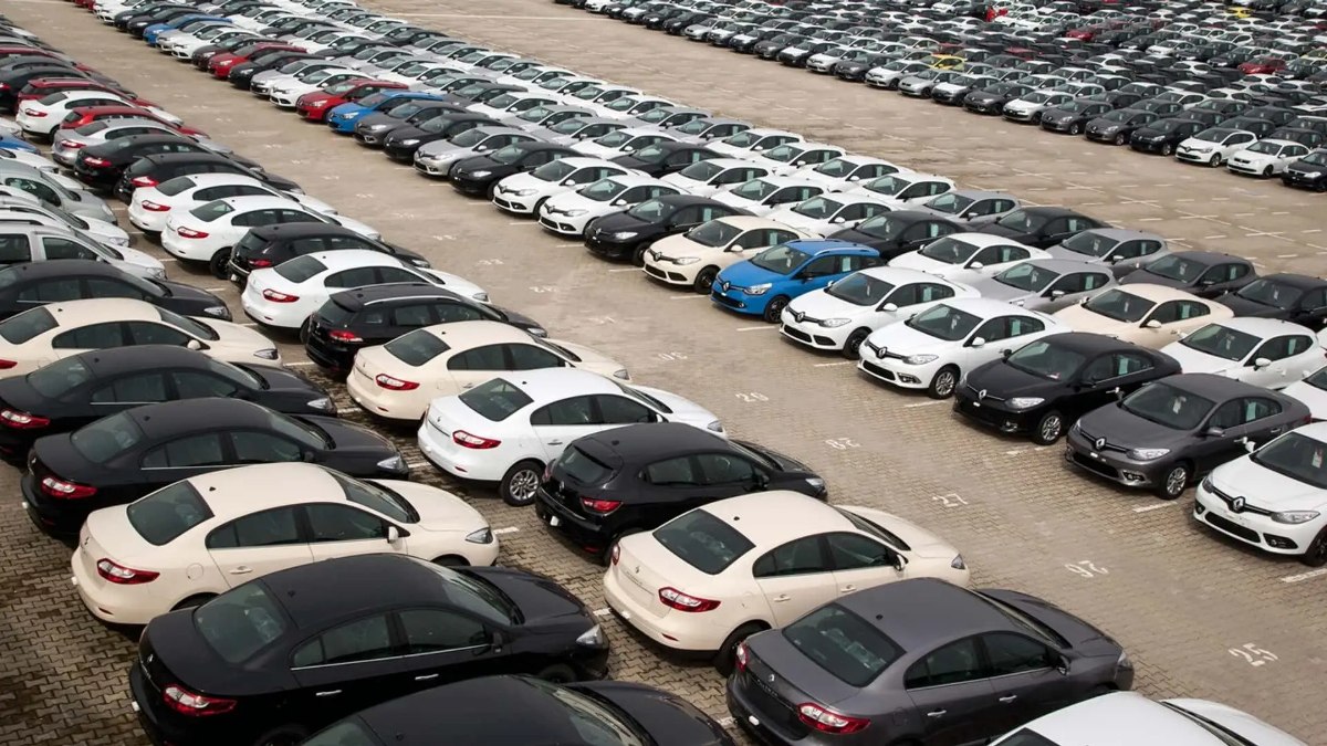 İkinci el araç piyasasında elektrikli araçların yükselişi ve pazar trendlerini