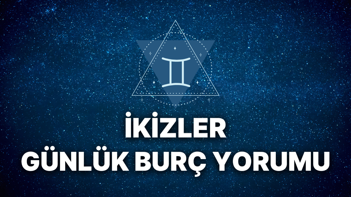 İkizler burcunun günlük yorumu ile cömertliğinizin nasıl dikkat çekeceğini keşfedin.