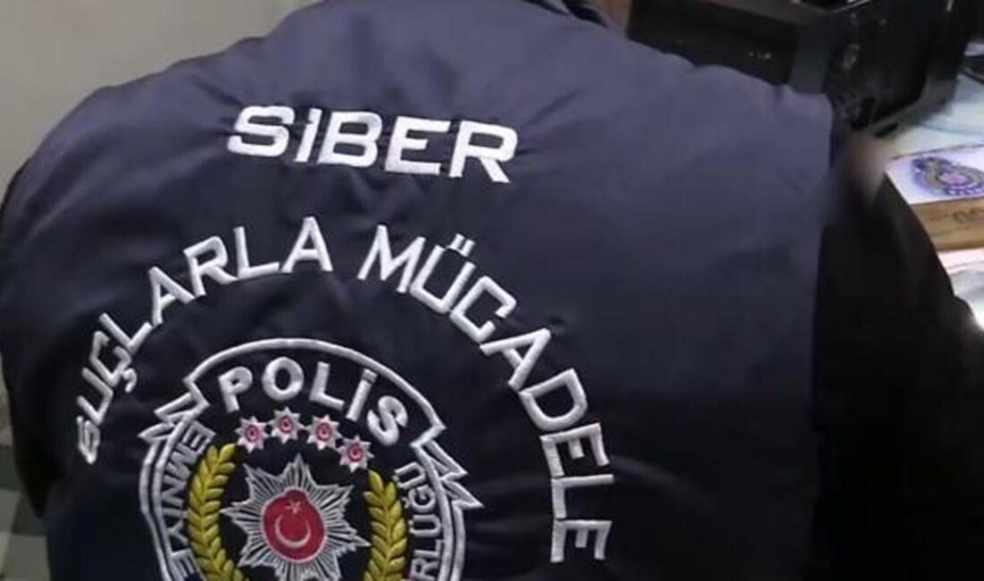 İl Emniyet Müdürlüğü, yasadışı bahis operasyonlarına karşı yürüttüğü mücadeleyle dikkat