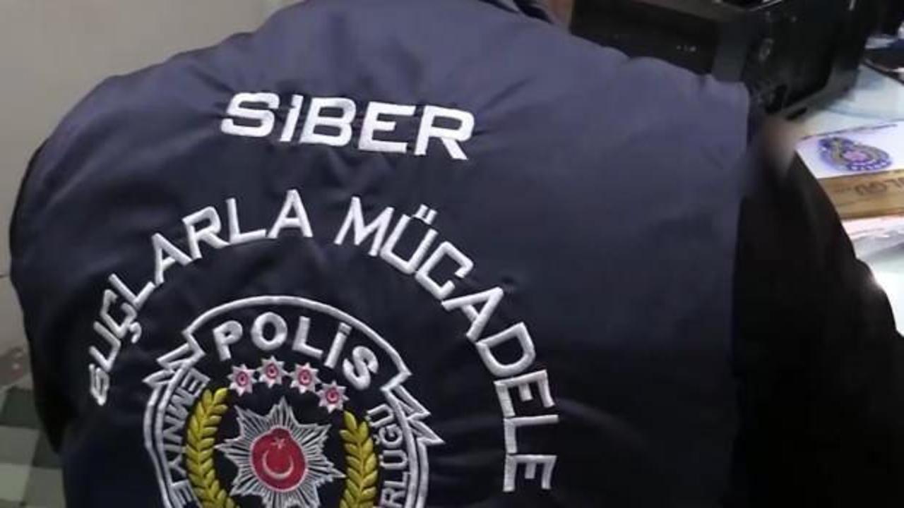İl Emniyet Müdürlüğü, yasadışı bahis operasyonlarına karşı yürüttüğü mücadeleyle dikkat