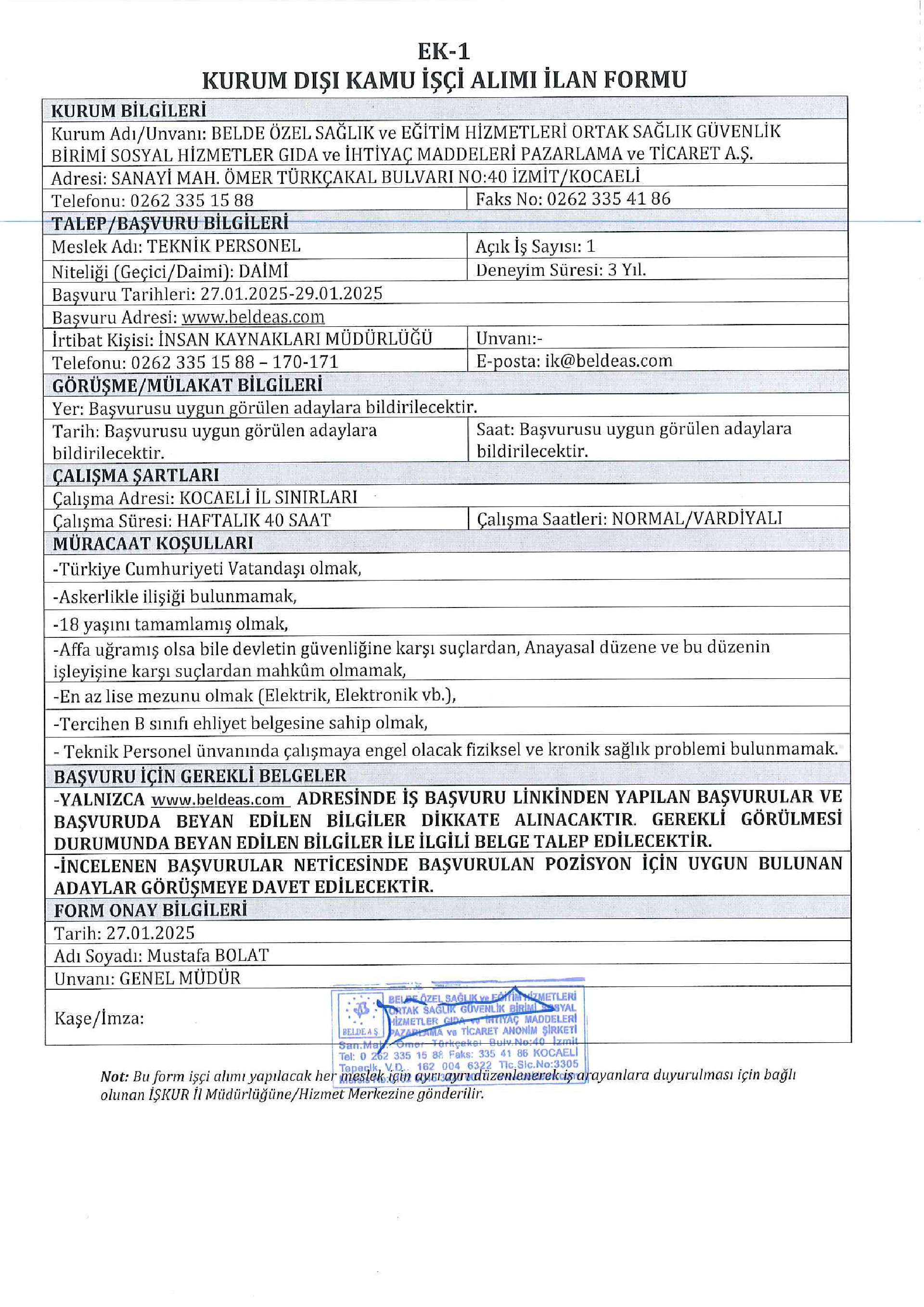 İlanlardan Anında Haberdar Olmanın Yolları
