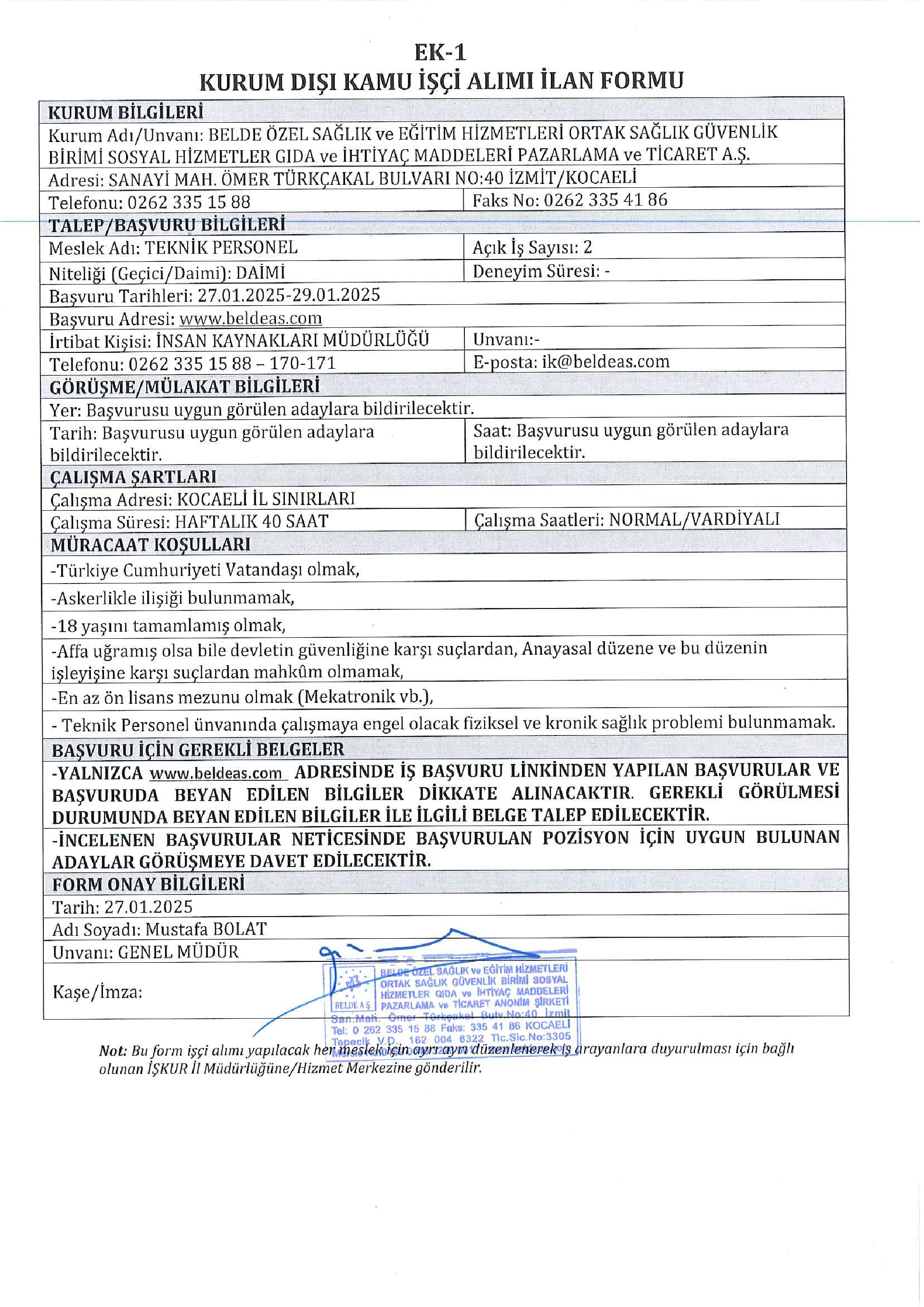 İlanlardan Anında Haberdar Olmanın Yolları