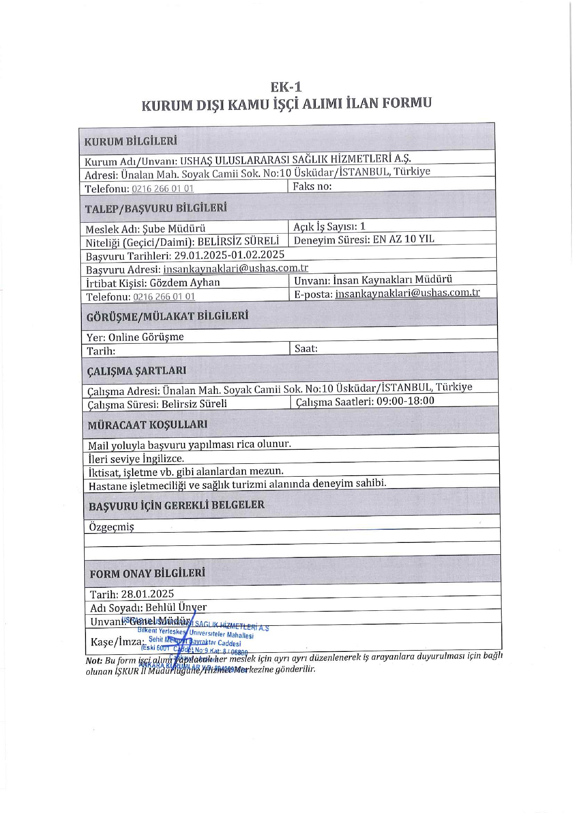 İlanlardan Anında Haberdar Olmanın Yolları