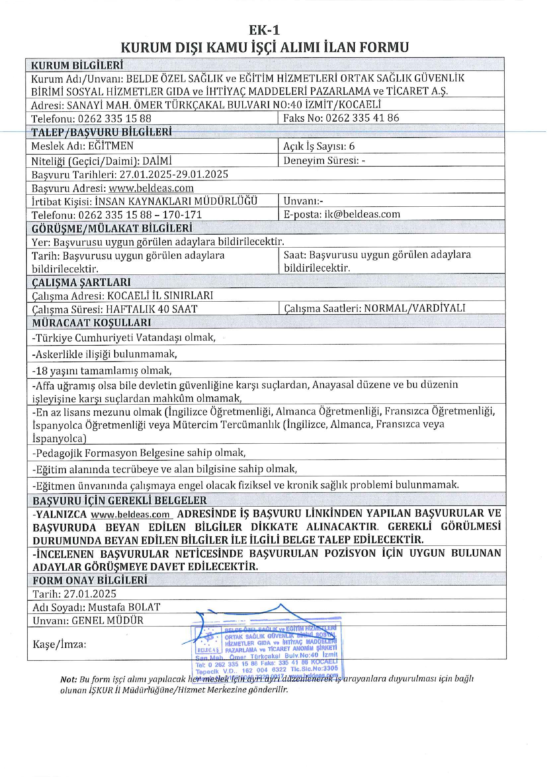 İlanlardan Anında Haberdar Olmanın Yolları