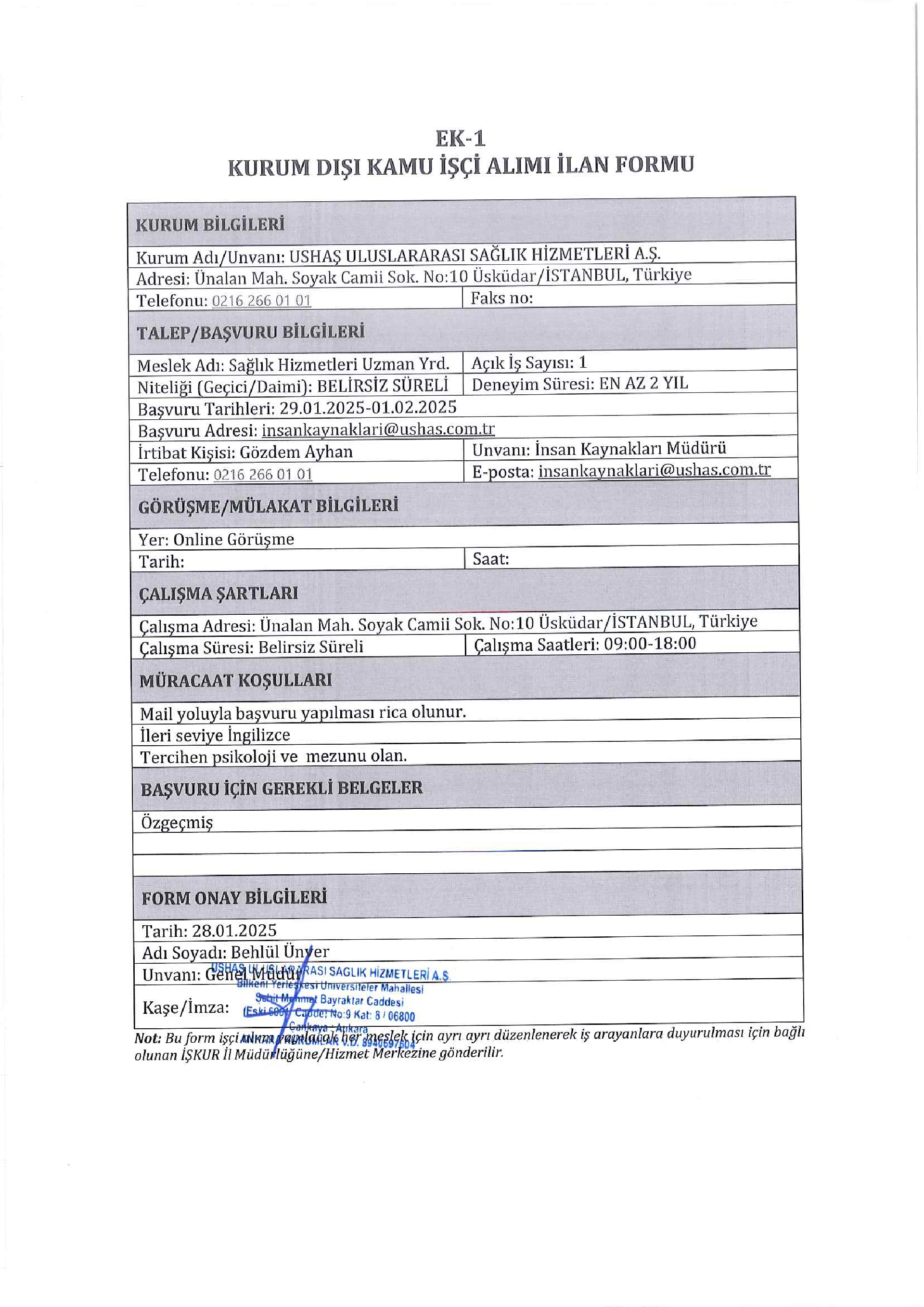 İlanlardan Anında Haberdar Olmanın Yolları