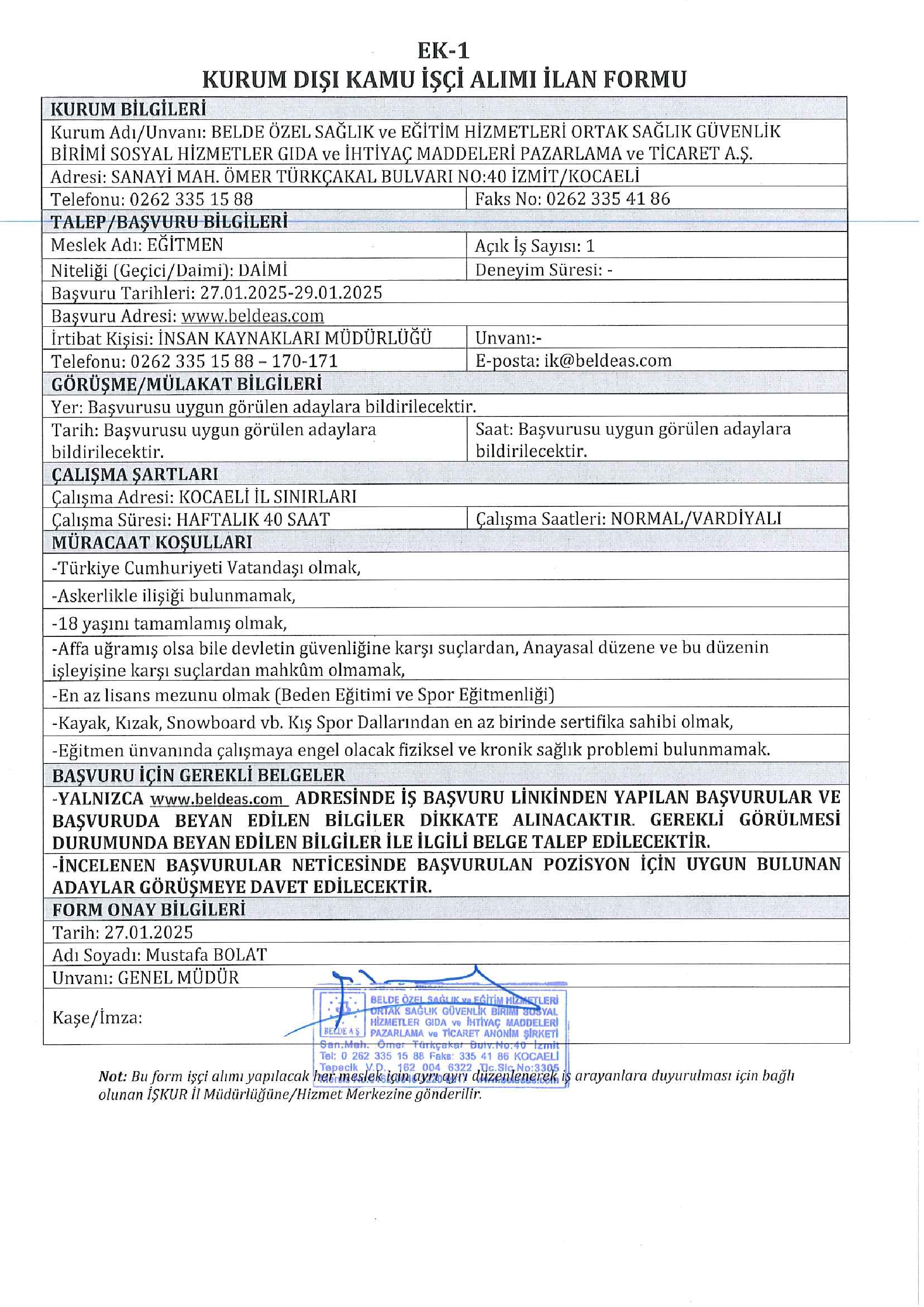 İlanlardan Anında Haberdar Olmanın Yolları