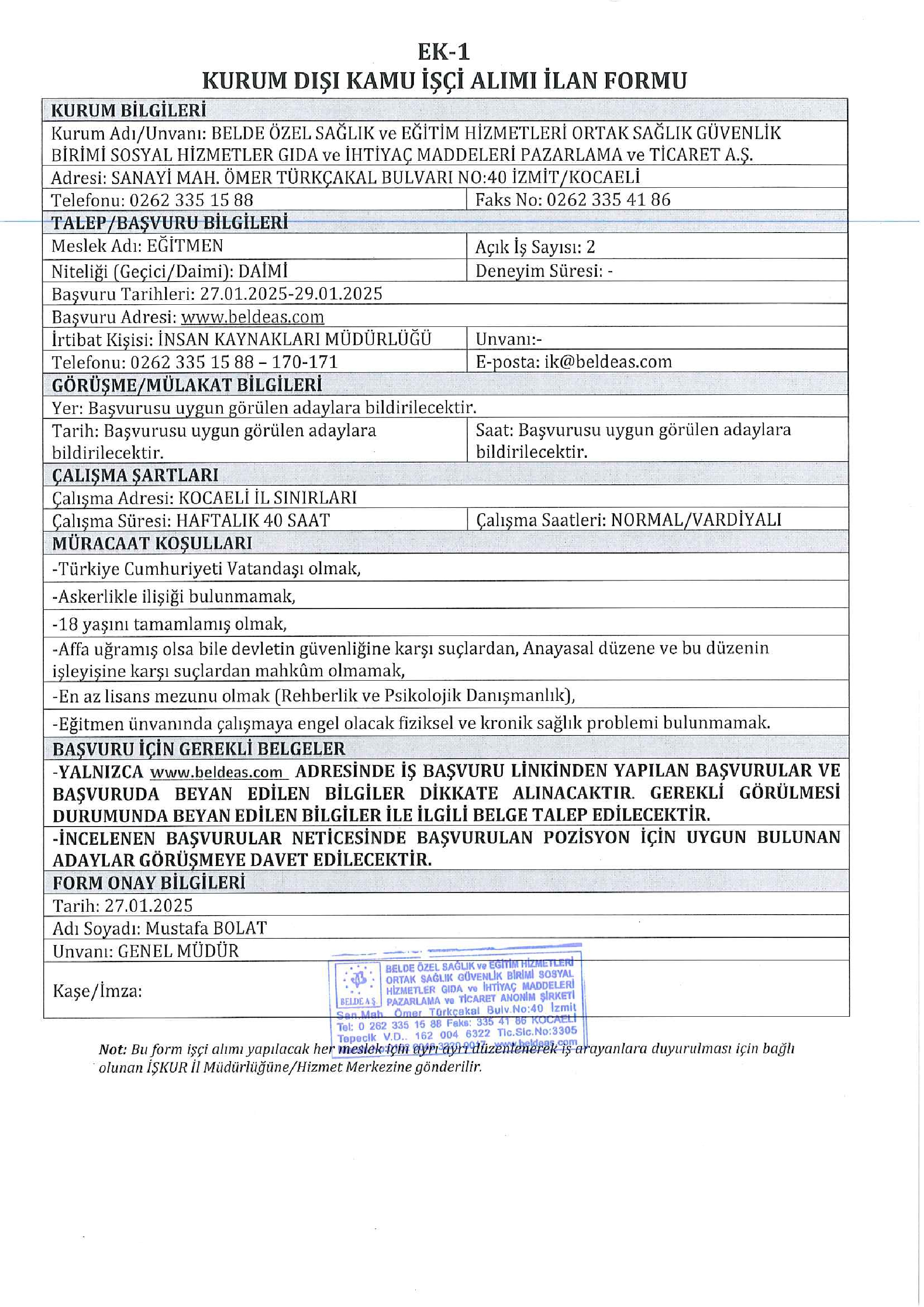 İlanlardan Anında Haberdar Olmanın Yolları