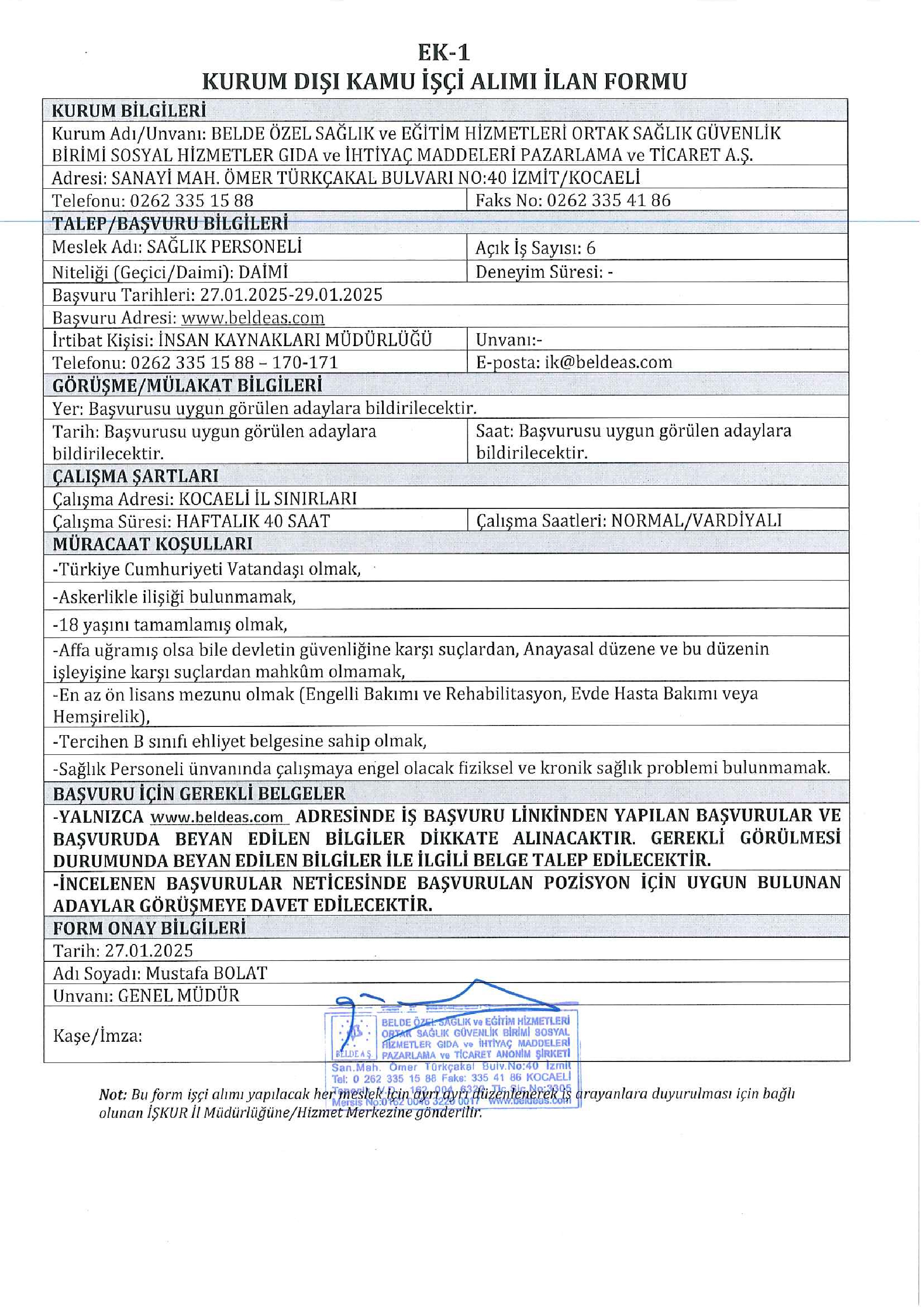 İlanlardan Anında Haberdar Olmanın Yolları