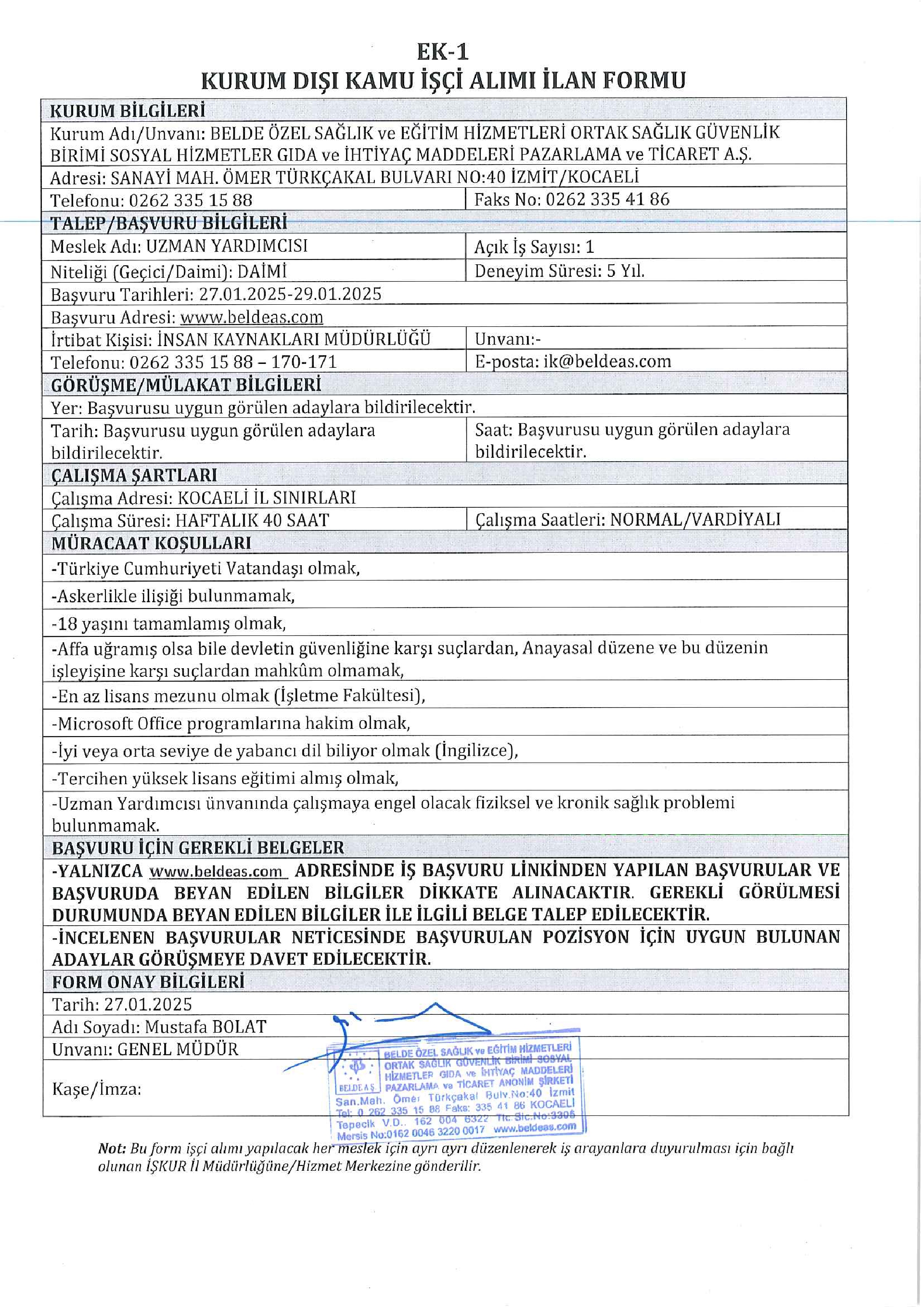 İlanlardan Anında Haberdar Olmanın Yolları