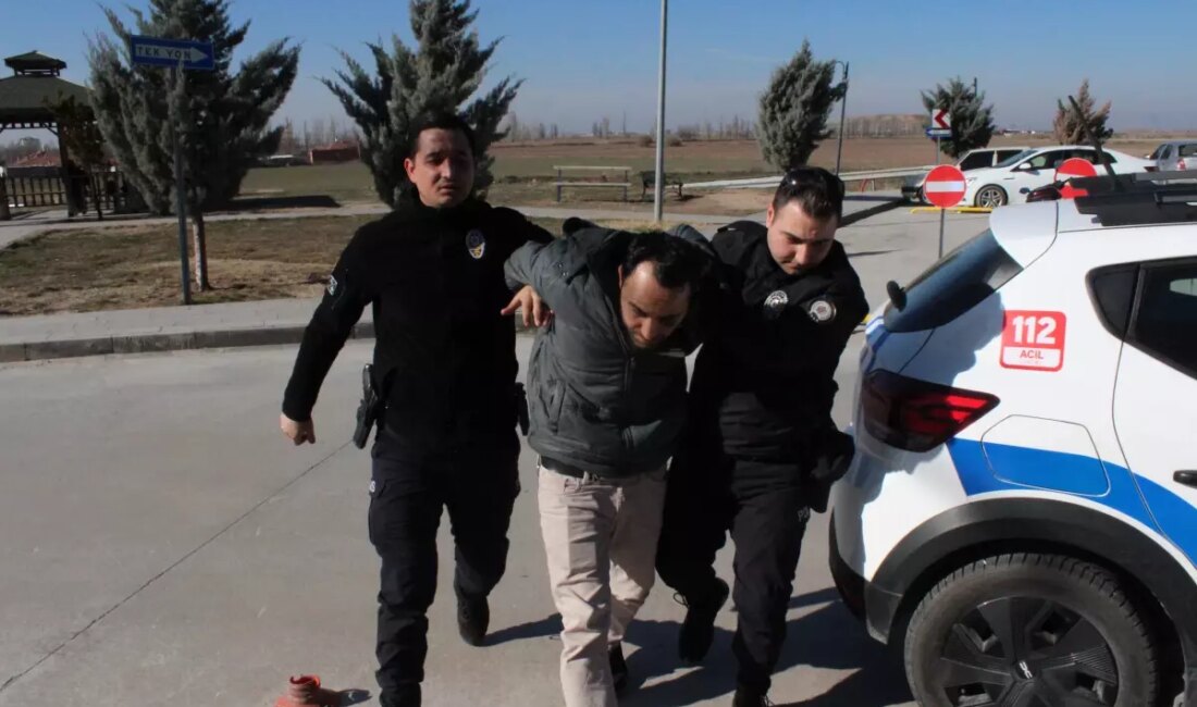 İmamın komşusunu bıçaklamasıyla ilgili olayın tüm ayrıntıları burada! Saldırının sebepleri,