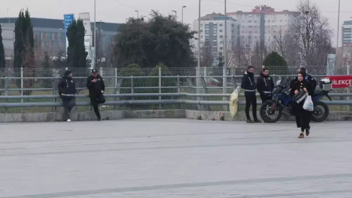 İmamoğlu Hakkında Soruşturmalar Başlatıldı