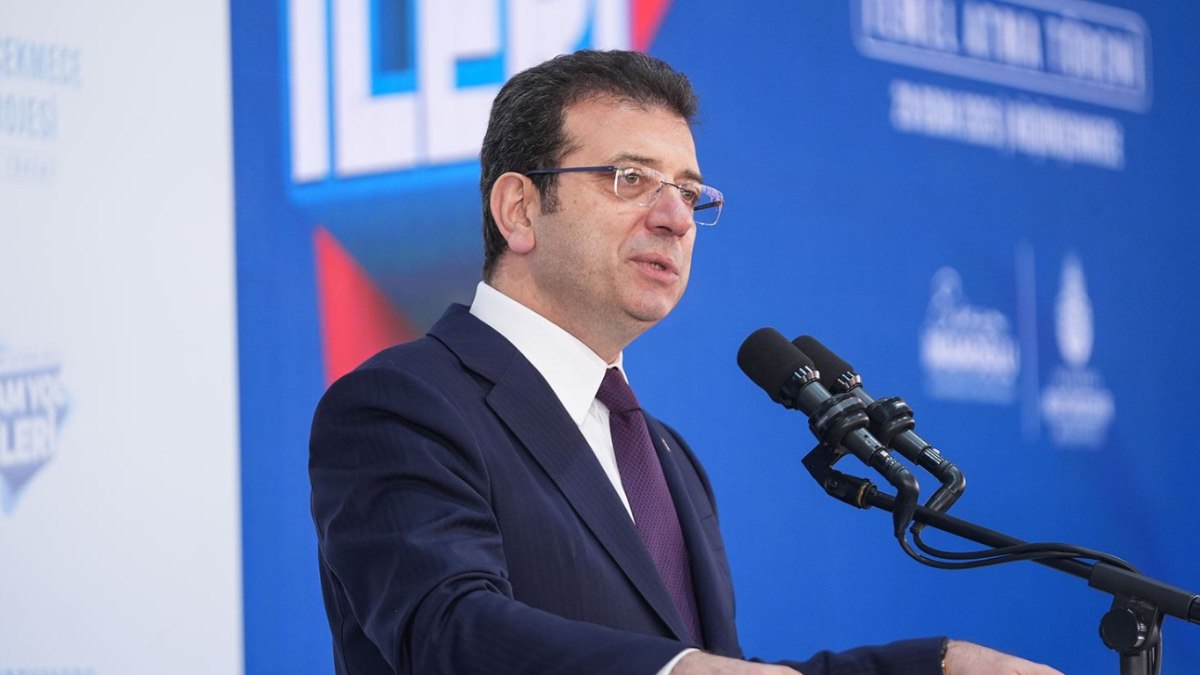 İmamoğlu'na yönelik başlatılan soruşturmalar ve adliye süreci hakkında detaylı bilgi