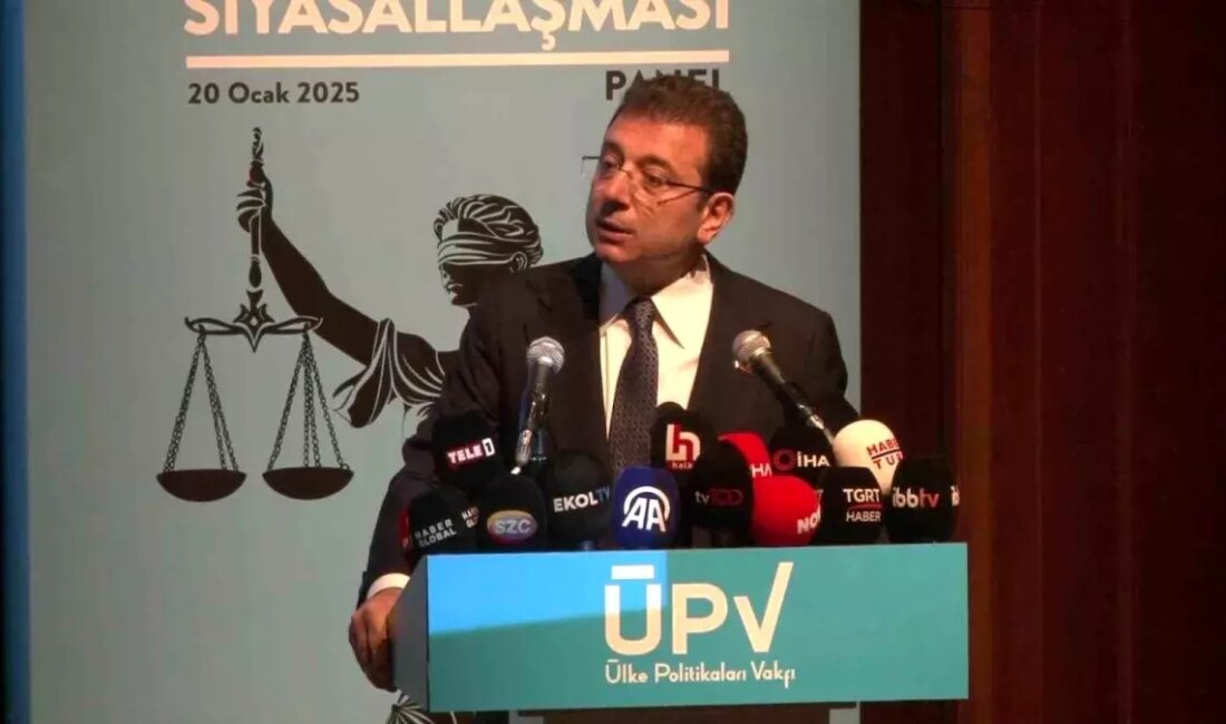 İmamoğlu'nun son açıklamaları ve devam eden soruşturma süreci hakkında detaylı
