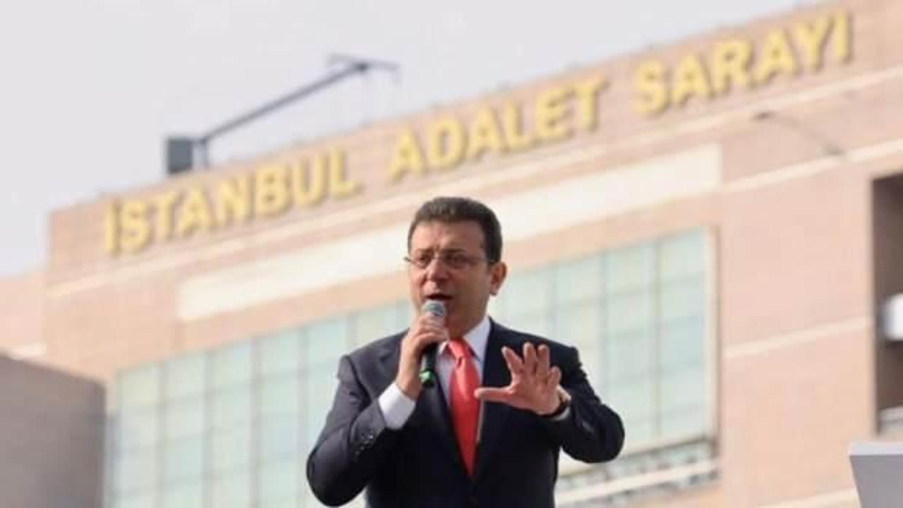 İmamoğlu'nun son ifadeleri, Aslı Baykal'ın eleştirileriyle gündeme damga vurdu. Bu