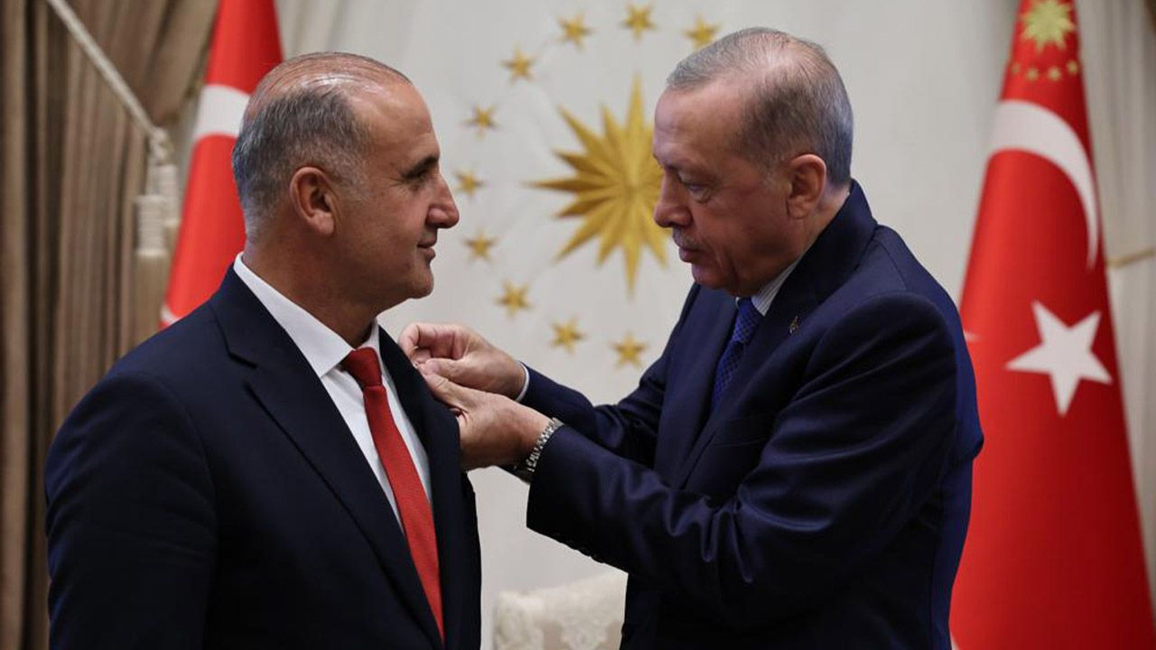 İncirliova Belediye Başkanı Aytekin Kaya'dan Teşekkür Mesajı