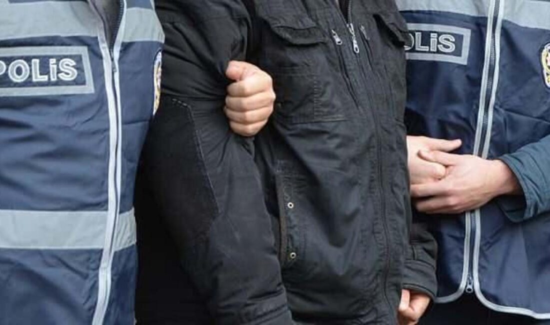 İnegöl'de meydana gelen hırsızlık olaylarının ardından, güvenlik güçleri tarafından yapılan