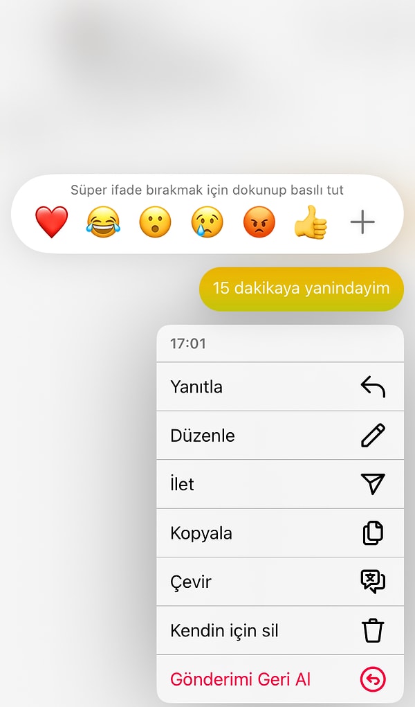 Instagram'dan Çeviri Özelliği ile Yeni İletişim Kolaylığı