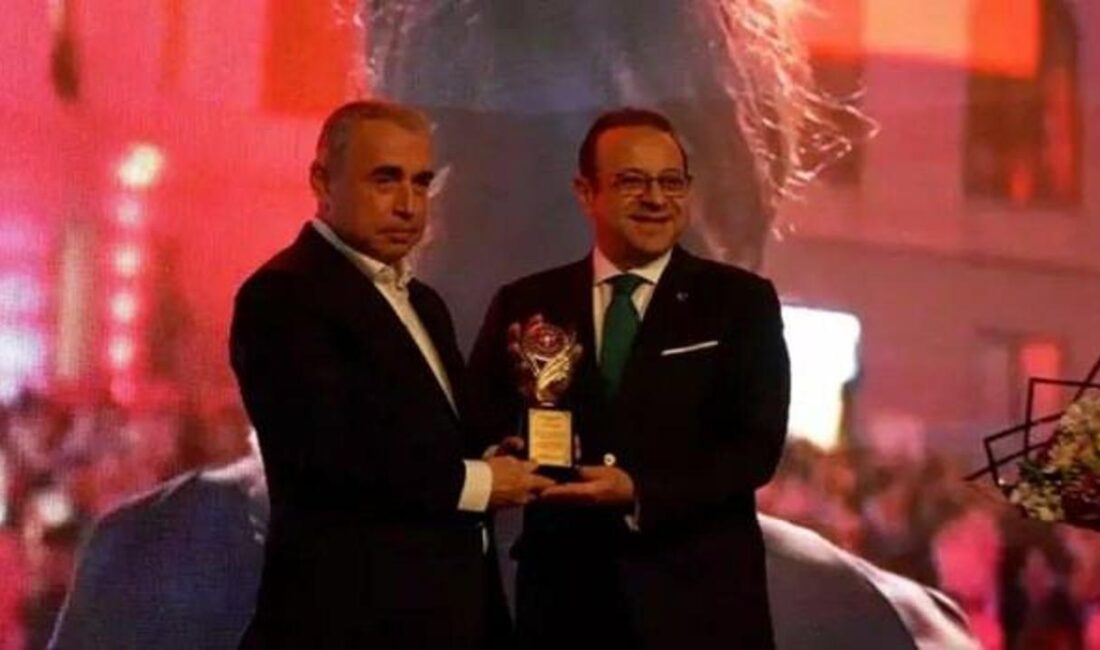 İpekyolu Kamu Diplomasisi Teşkilatı ve Türk İşbirliği Parkı'nın açılışı, uluslararası