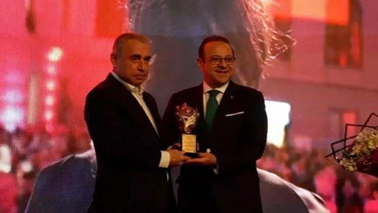 İpekyolu Kamu Diplomasisi Teşkilatı ve Türk İşbirliği Parkı'nın açılışı, uluslararası