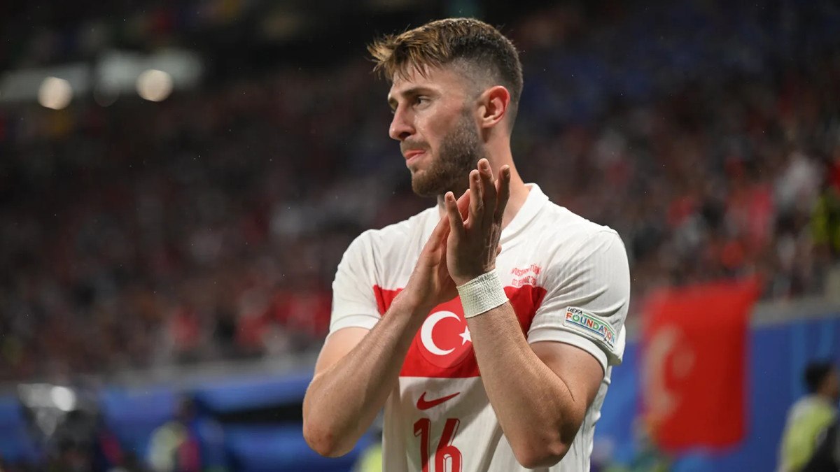 İsmail Yüksek'in Geleceği ve Fenerbahçe'deki Durumu