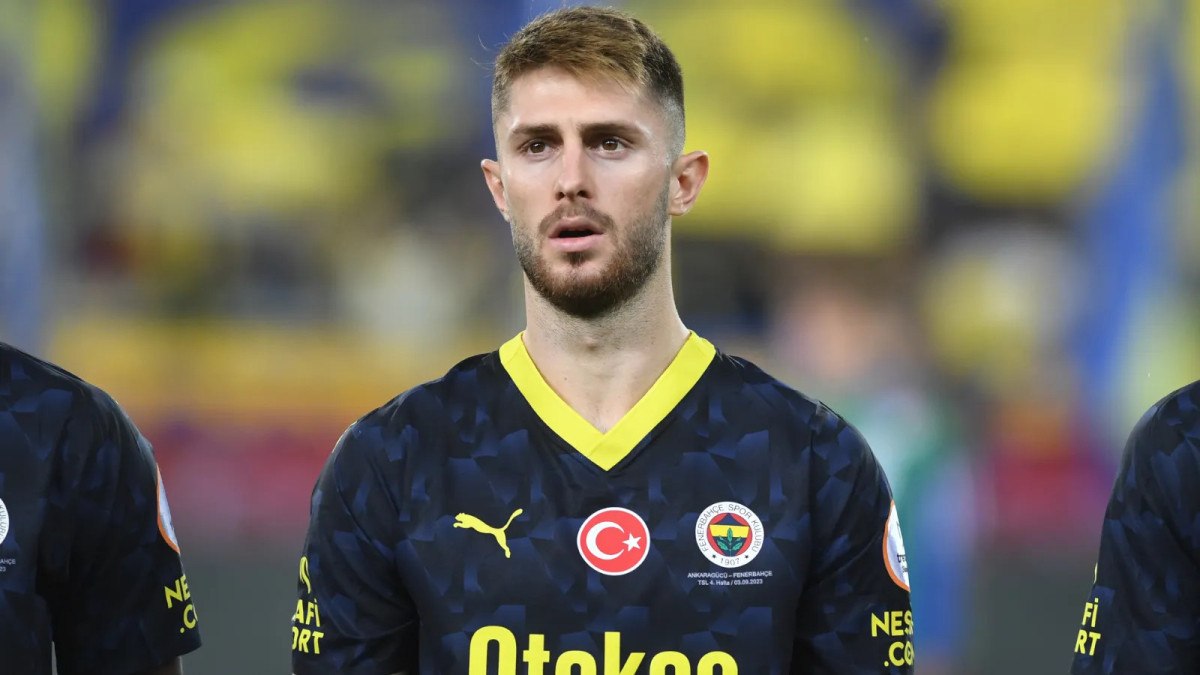 İsmail Yüksek: Fenerbahçe'nin Geleceği ve Avrupa Kulüplerinin İlgisi
