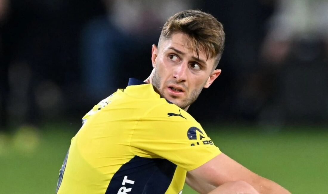 İsmail Yüksek, Fenerbahçe'nin geleceği için önemli bir isim olarak öne
