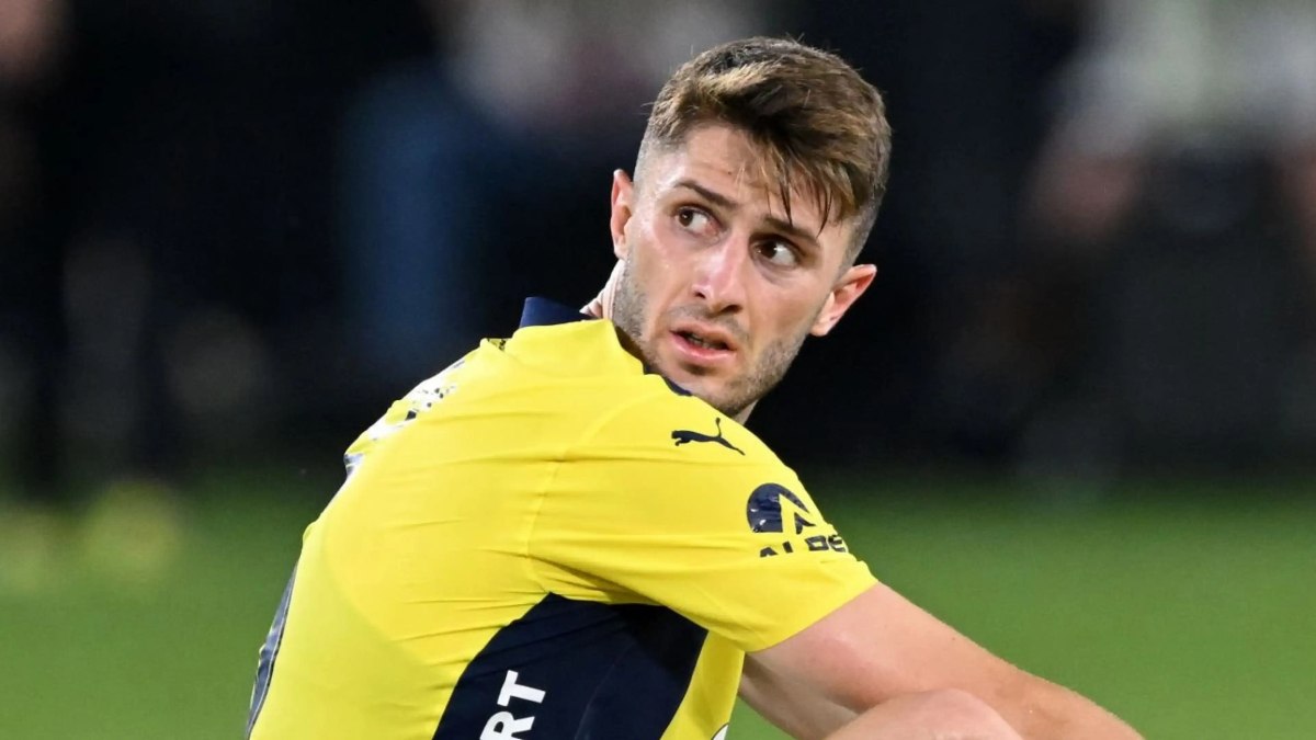 İsmail Yüksek, Fenerbahçe'nin geleceği için önemli bir isim olarak öne