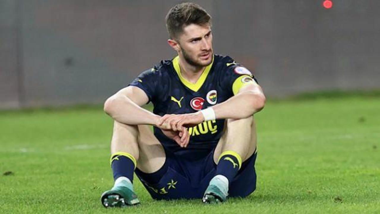 İsmail Yüksek'in transfer durumu ve Fenerbahçe'deki etkileyici yükselişi hakkında en