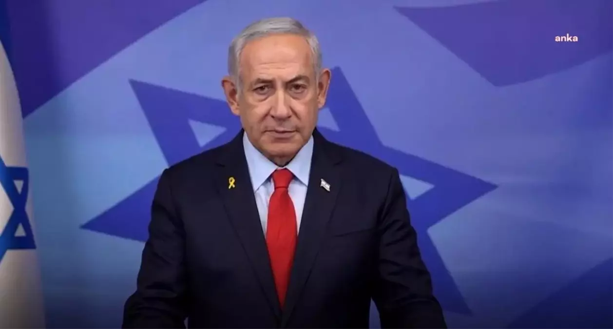 İsrail Kabinesi, Hamas ile ateşkes anlaşmasını oylamayı erteleyerek bölgedeki gerginliğin
