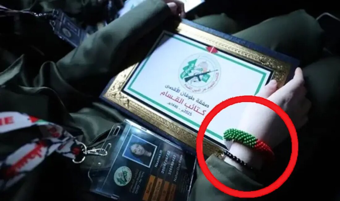İsrail ve Hamas arasında uzun süredir beklenen esir takası gerçekleşti.
