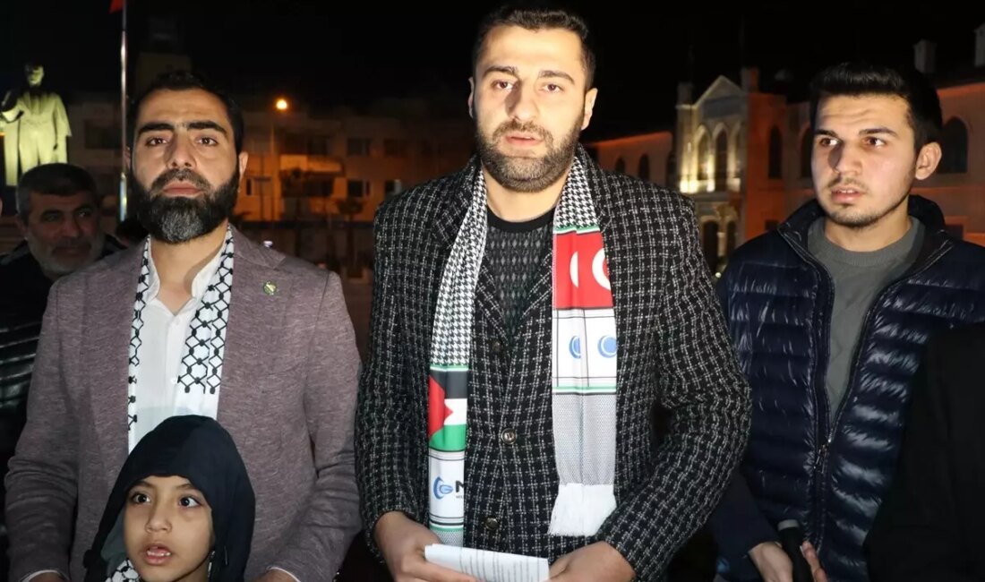 İsrail ve Hamas arasında imzalanan ateşkes anlaşması, bölgedeki barış umutlarını