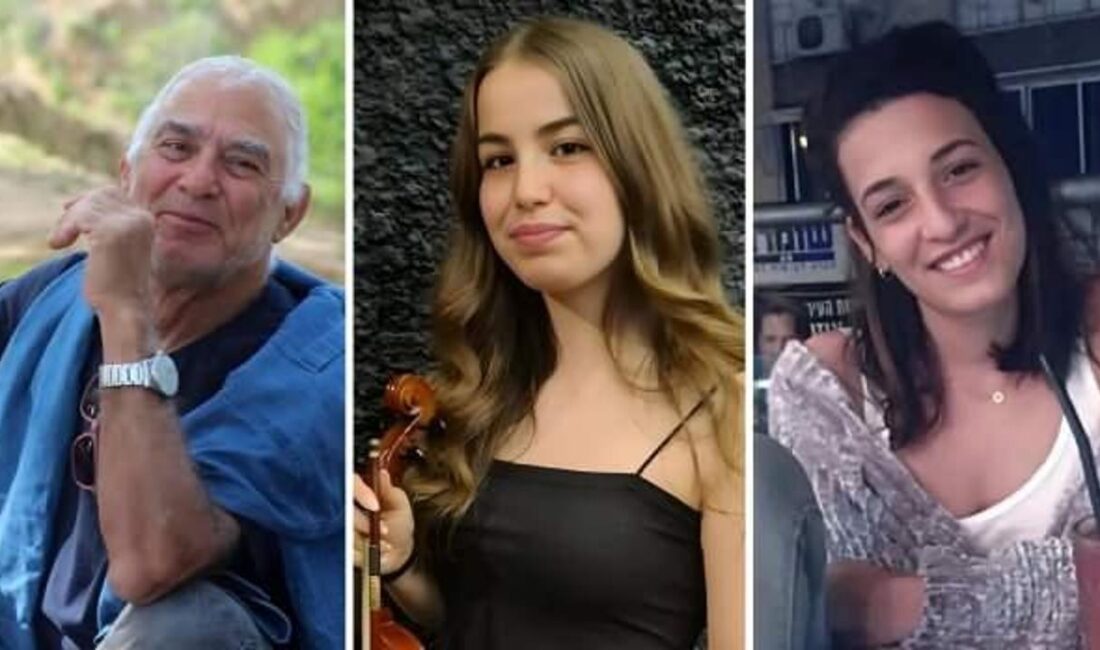 İsrail ve Hamas arasındaki rehine takası ve ateşkes anlaşması, bölgedeki