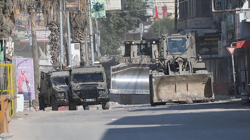 TEL AVİV'DEN ORTAK AÇIKLAMA