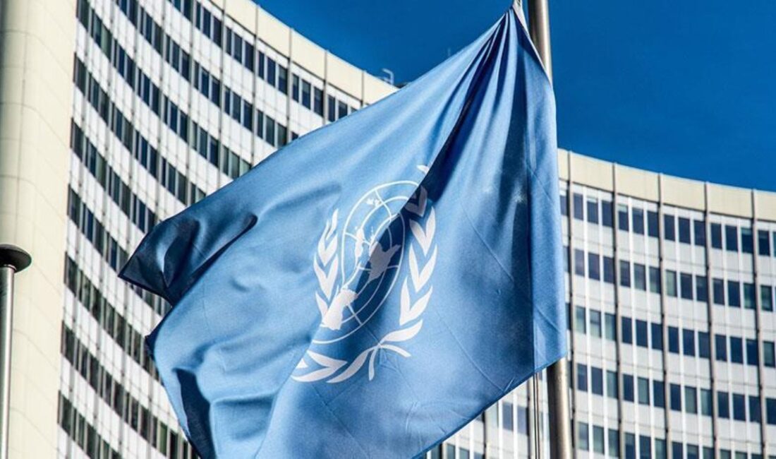 İsrail'in UNRWA'ya yönelik aldığı karar, bölgedeki insani durumu ve uluslararası