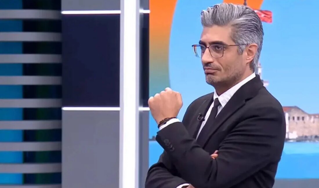 İstanbul Cumhuriyet Başsavcılığı, Ekrem İmamoğlu hakkında başlatılan soruşturma ile ilgili