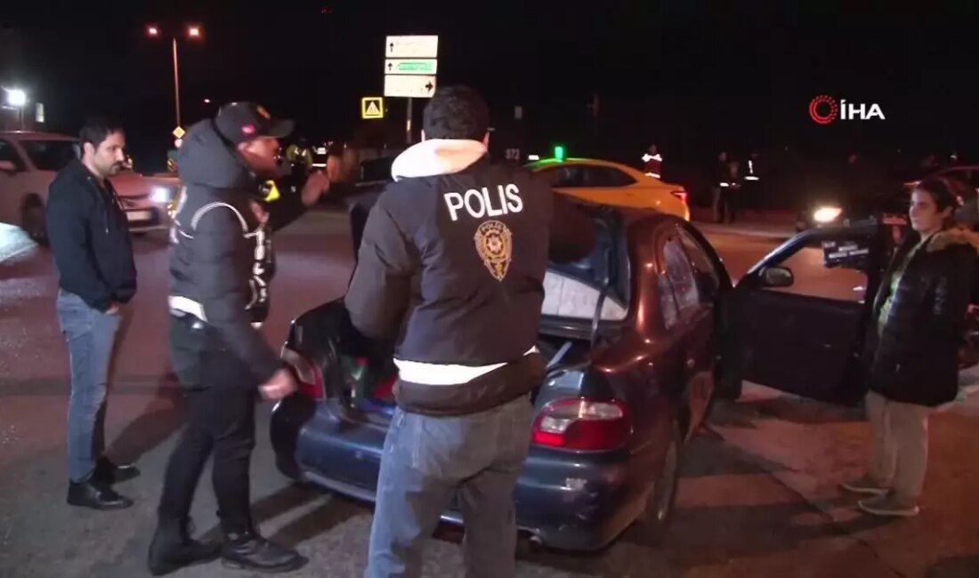 İstanbul Emniyet Müdürü Selami Yıldız, zehir tacirleriyle mücadeleye kararlılıkla devam
