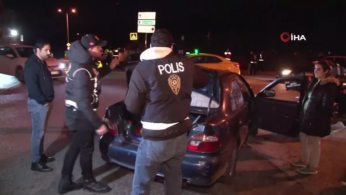 İstanbul Emniyet Müdürü Selami Yıldız, zehir tacirleriyle mücadeleye kararlılıkla devam