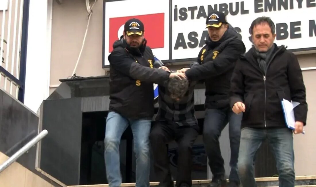 İstanbul'da trajik bir olayda, 12 yaşındaki bir kız çocuğu taşla