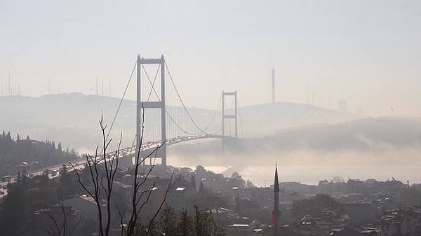 İstanbul'da Karbonmonoksit Patlaması Uyarısı ve Hava Kirliliği