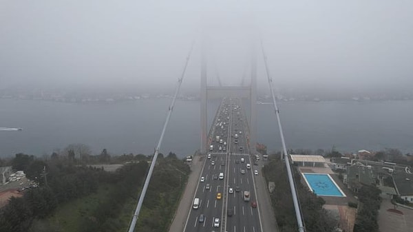 İstanbul'da Karbonmonoksit Patlaması Uyarısı ve Hava Kirliliği